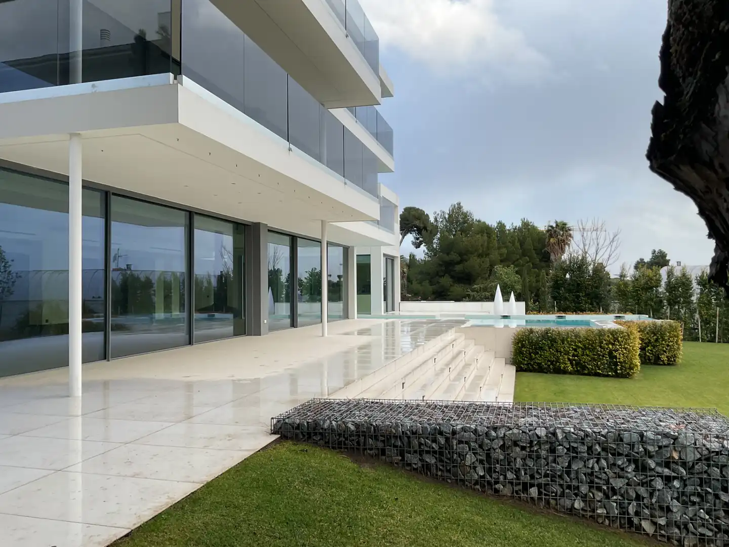 Villa mit Terrasse zum Verkauf in Les Corts, imagen 54