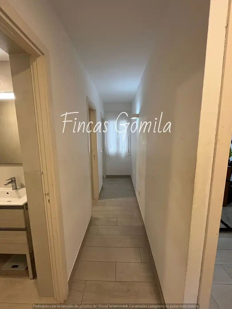 Piso en venta en Ciutadella de Menorca con Calefacción y Terraza