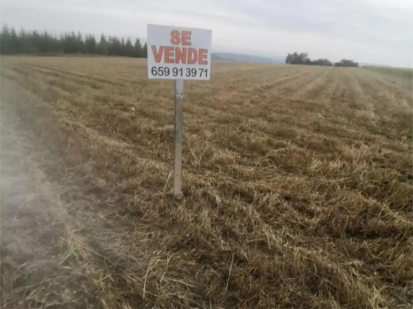 Terreno en venta en Manzanares de Rioja, La Rioja
