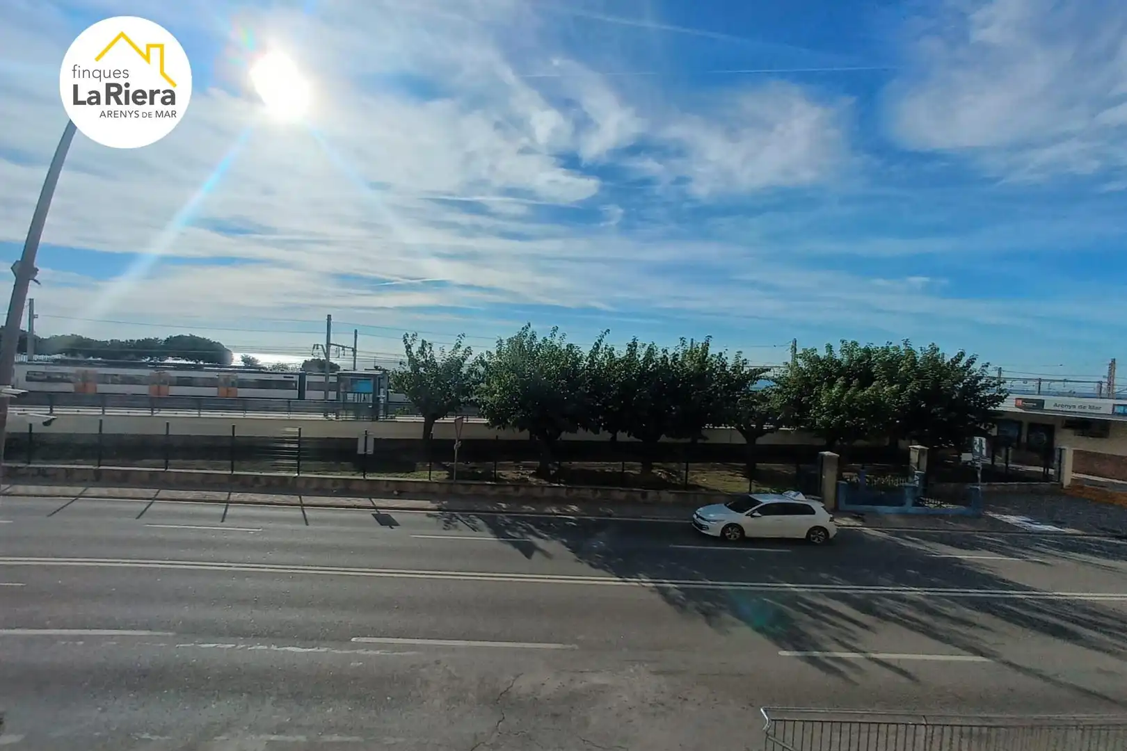 Piso con balcón en venta en Avenida Avinguda Platja de Cassà, imagen 3