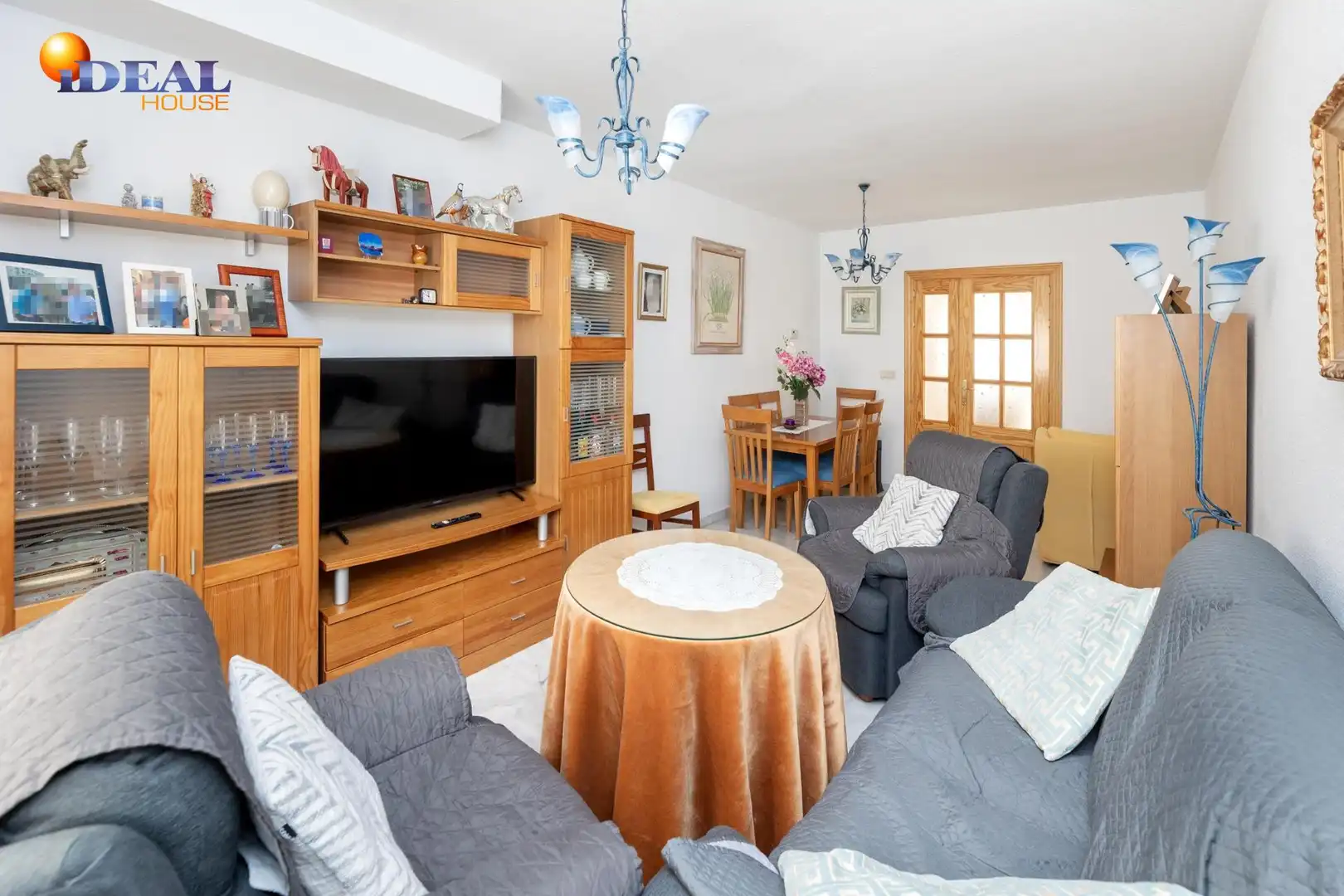 Piso con ascensor en venta en Barrio de la Vega, imagen 5