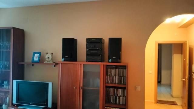 Piso en Alquiler en Calle la Hacilla en El Vellón