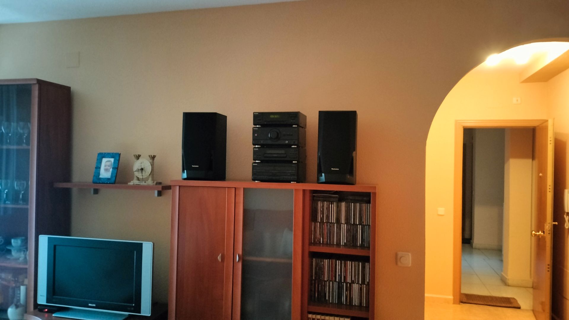 Pis de lloguer a Calle la Hacilla, El Vellón