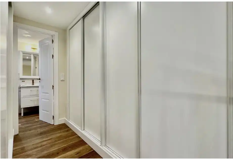 Maisonette zur Miete in Madrid mit Klimaanlage, Heizung und Parkett