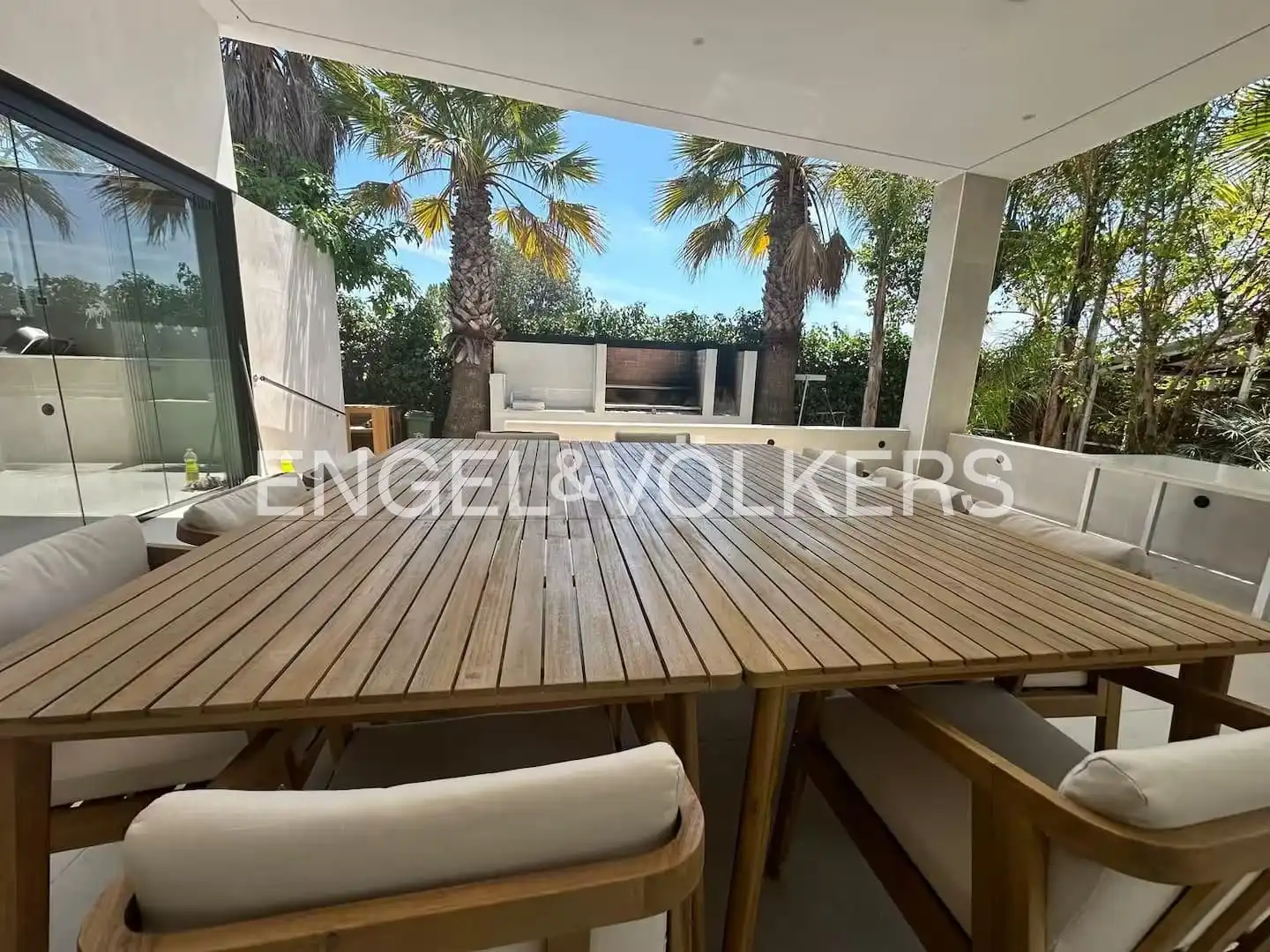 Casa con piscina in vendita a La Conarda - Montesano, imagen 4