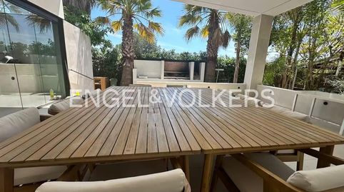 Foto 4 de Casa o chalet en venta en La Conarda - Montesano, Bétera