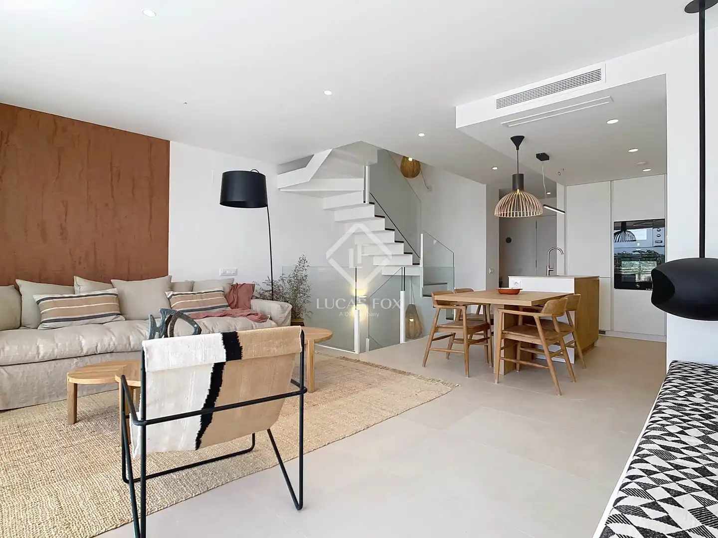Villa avec terrasse à vendre à Fornells, imagen 21
