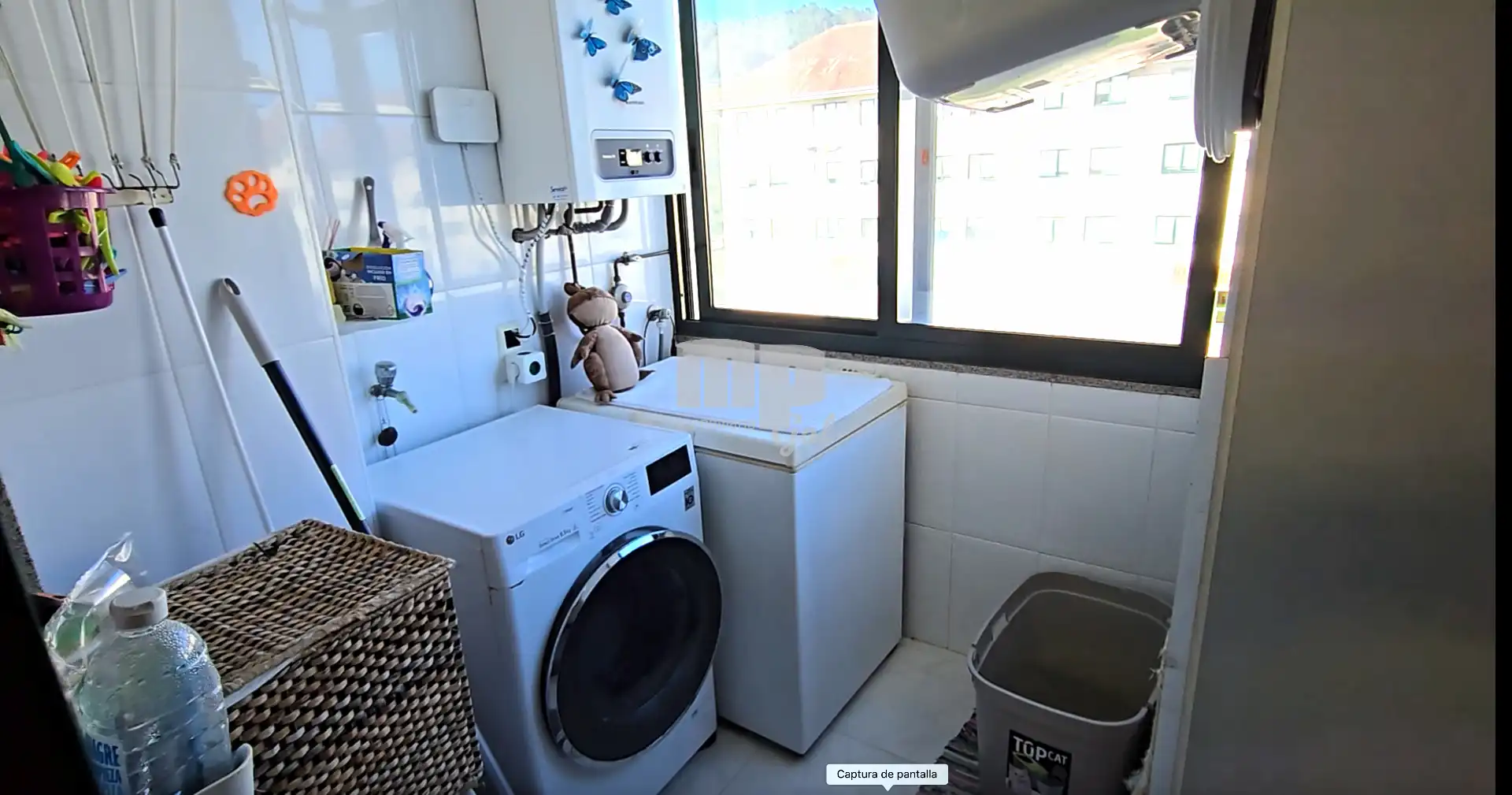 Wohnung mit Pool zum Verkauf in Urbanización San Eleuterio, imagen 11