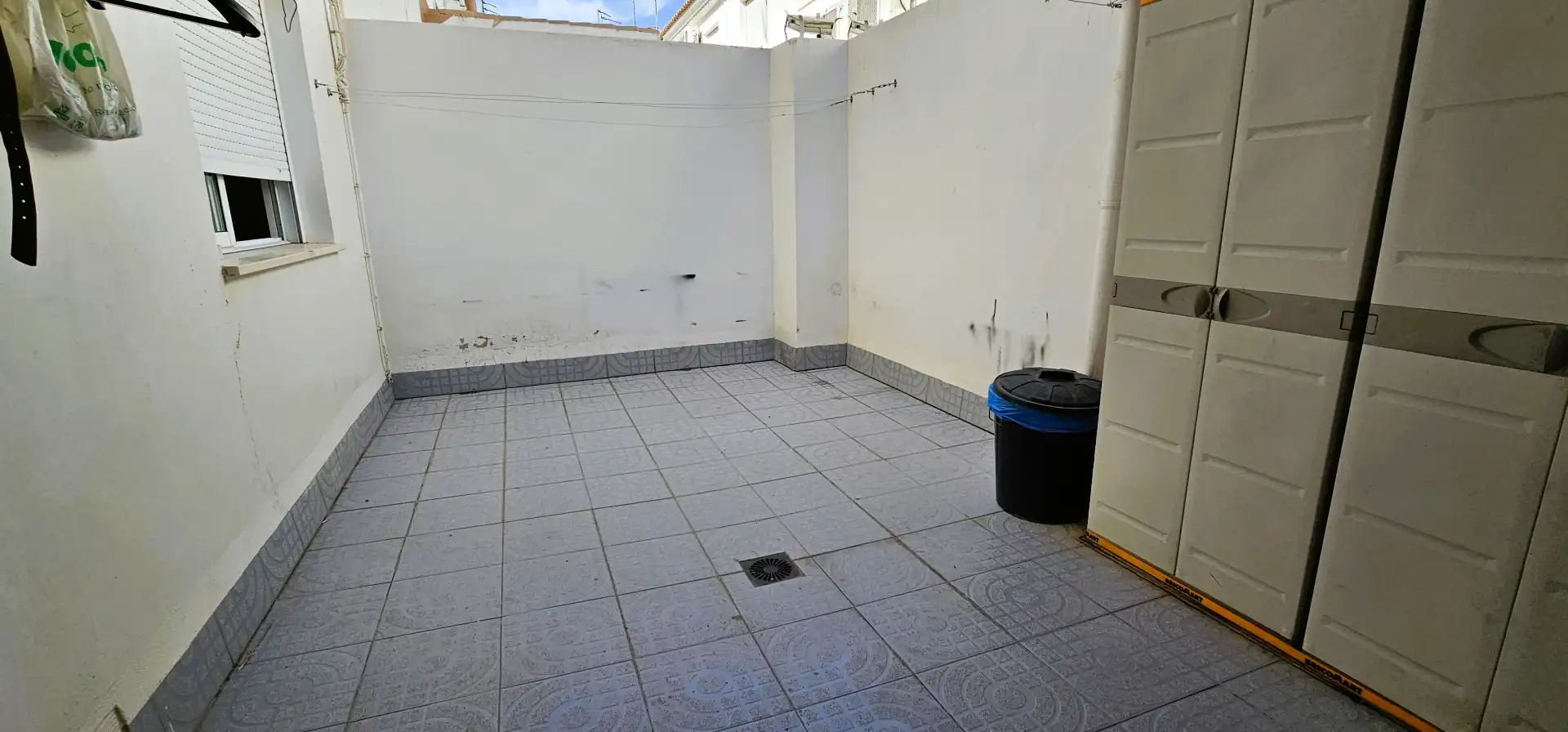 Terrace of Duplexes for sale in Totana  with Air Conditioner, Terrace and Storage room