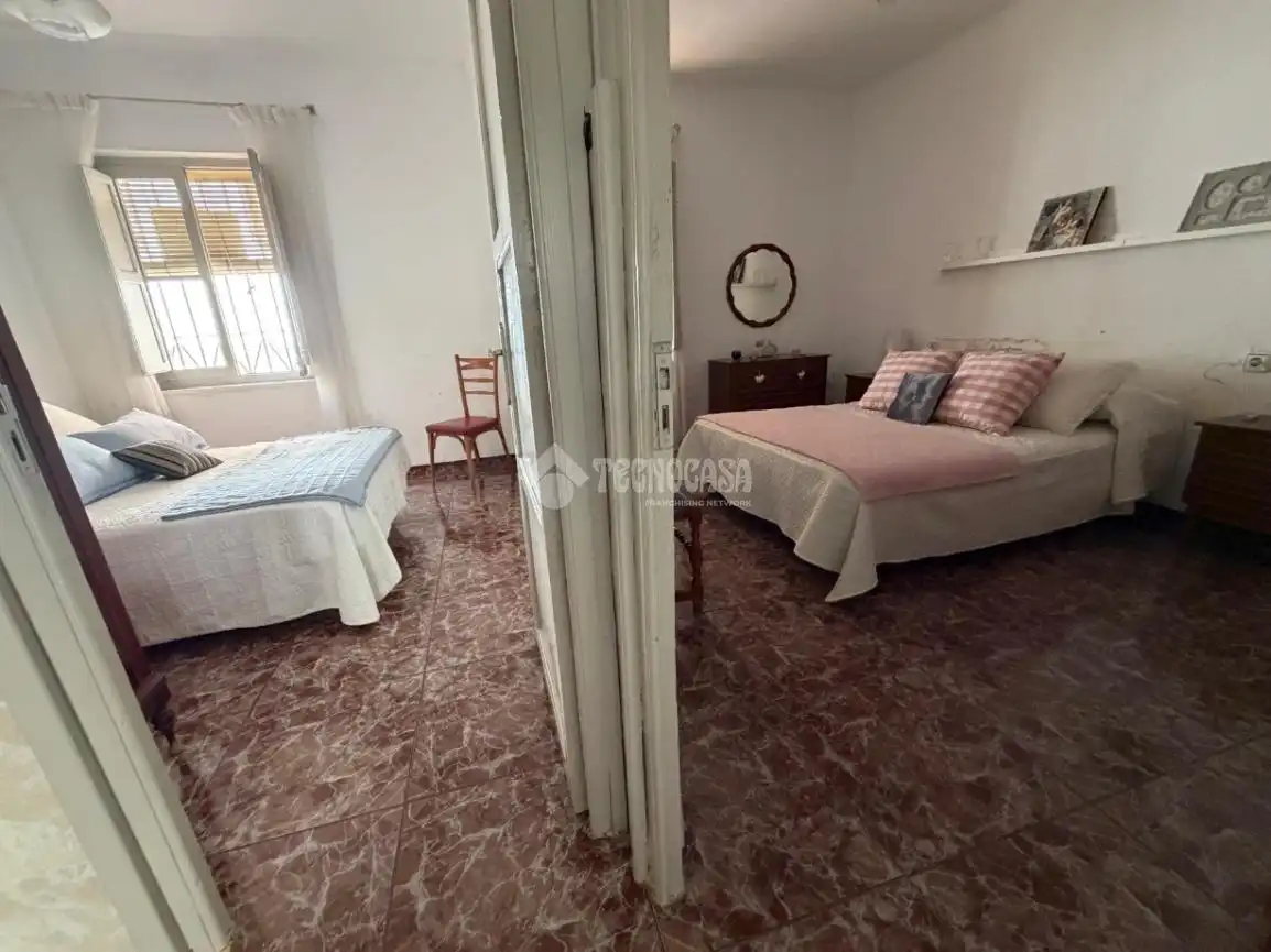 Wohnung zum Verkauf in Torredonjimeno