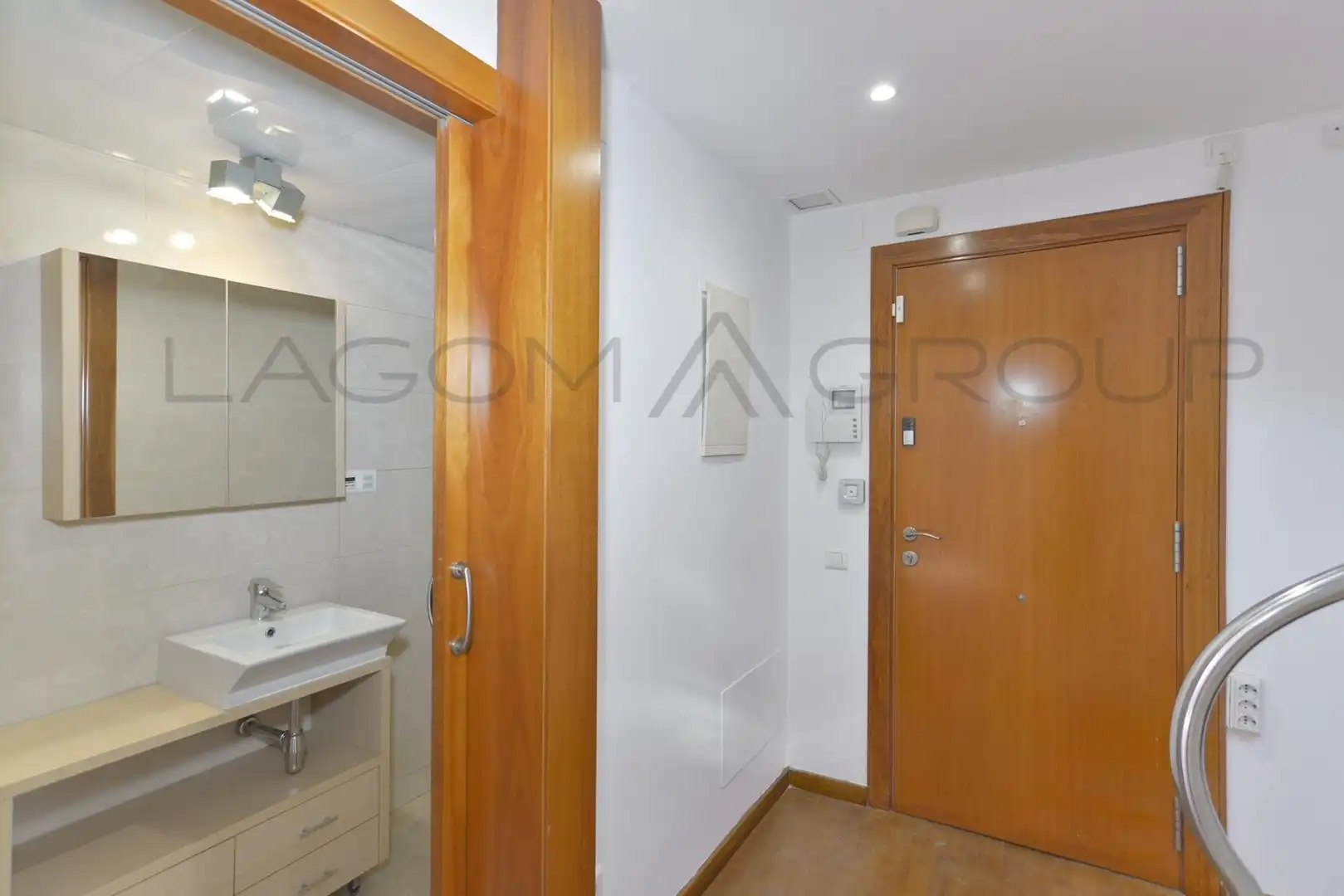 Duplex with terrace for sale in Creu Alta - Puiggener, imagen 9