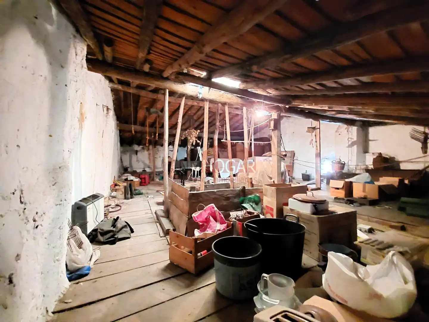 Casa o xalet en venda en Madrigal de las Altas Torres