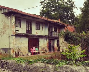 Casa o xalet en venda a Barrio Baranda, 9, Escalante