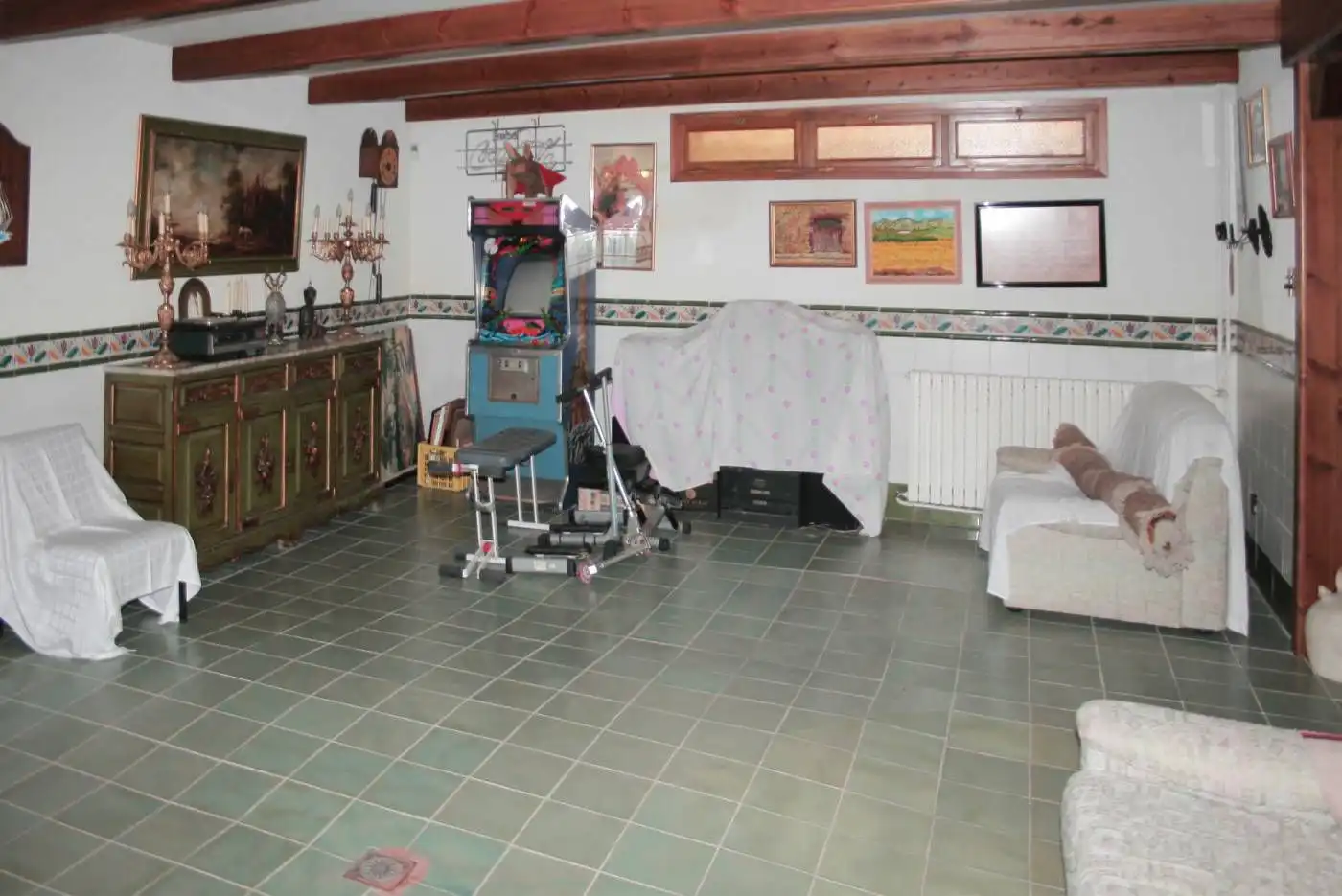 Xalet en venda a Fórnoles, imagen 8