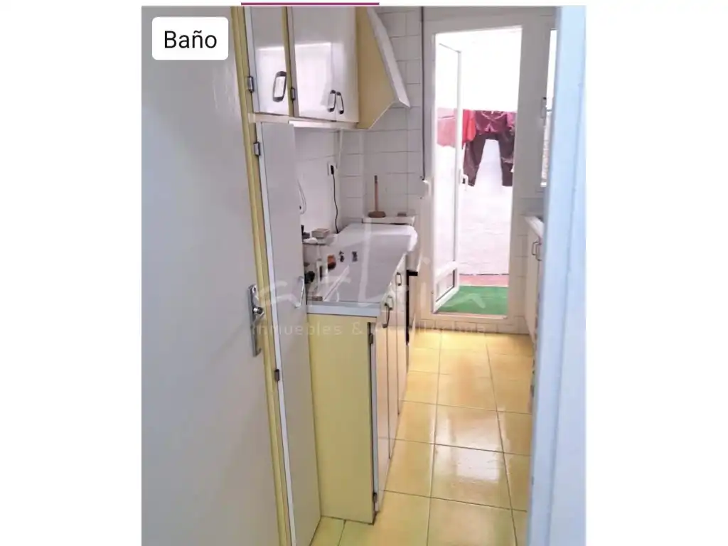 Cocina de Piso en venta en Burjassot