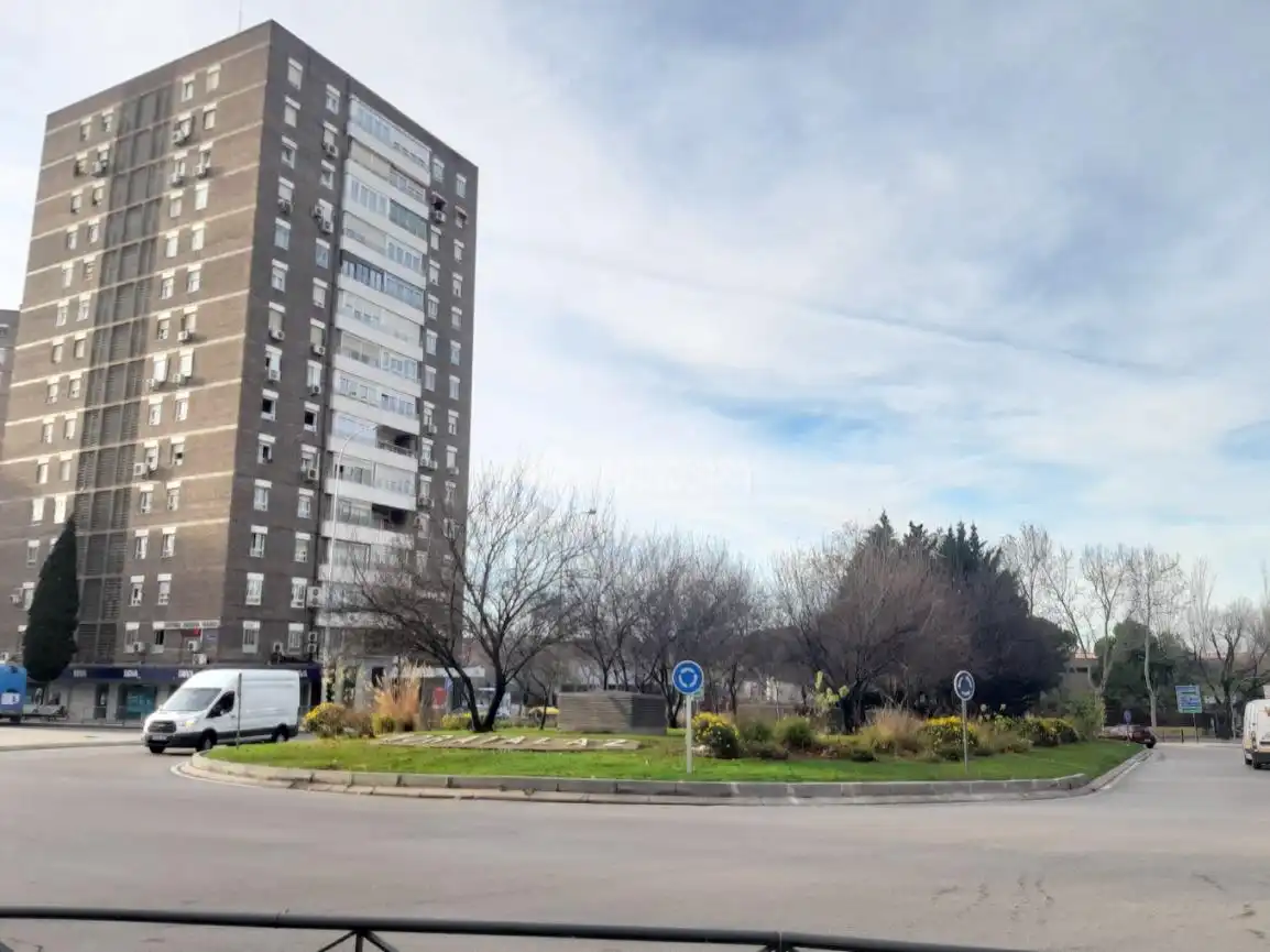Flat with lift for sale in Moratalaz, imagen 11