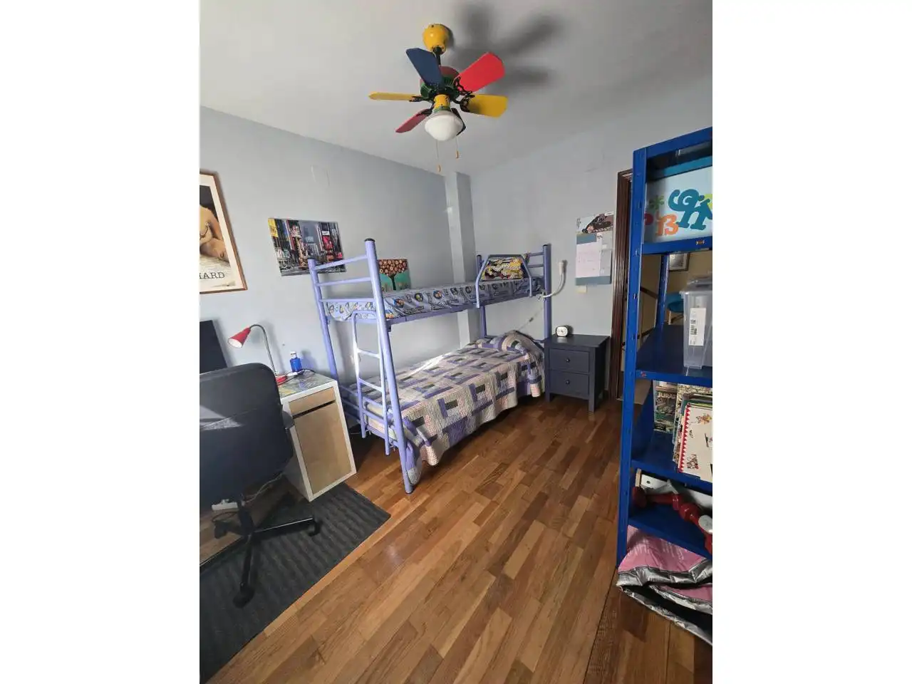 Habitación de Casa o chalet en venta en Cabanillas del Campo