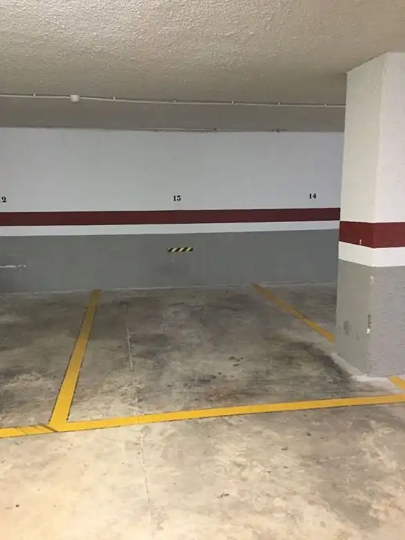 Parking of Garage for sale in Picassent