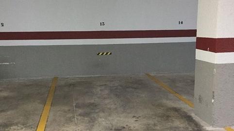 Photo 5 of Garage for sale in Carrer de la Dansà, 4a, Picassent, Valencia