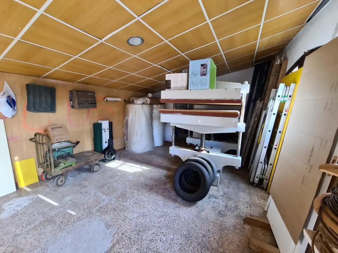 Terrain rustique à vendre à Riudoms, imagen 5