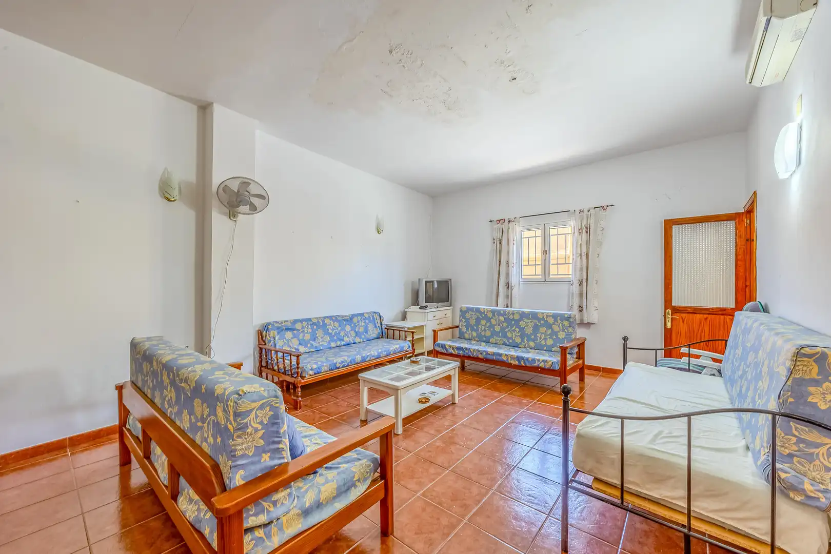 Living room of Houses for sale in San Bartolomé de Tirajana