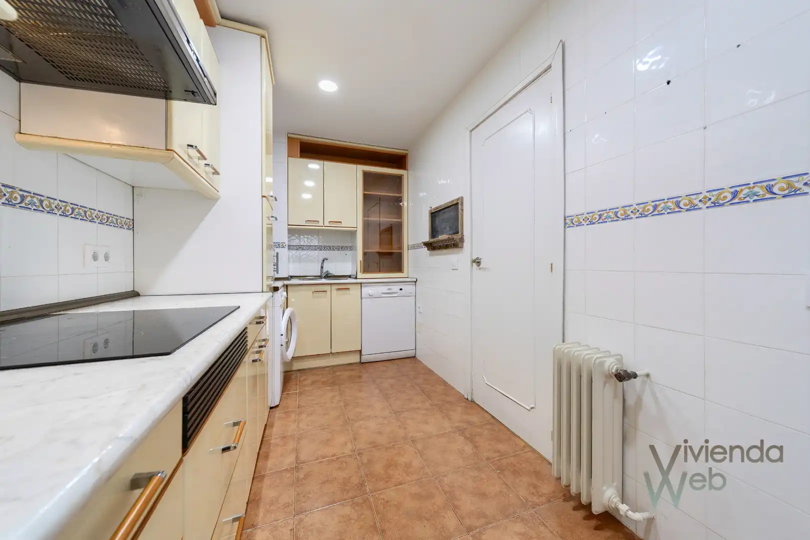 Appartement avec ascenseur à louer à Calle del General Díaz Porlier, imagen 8