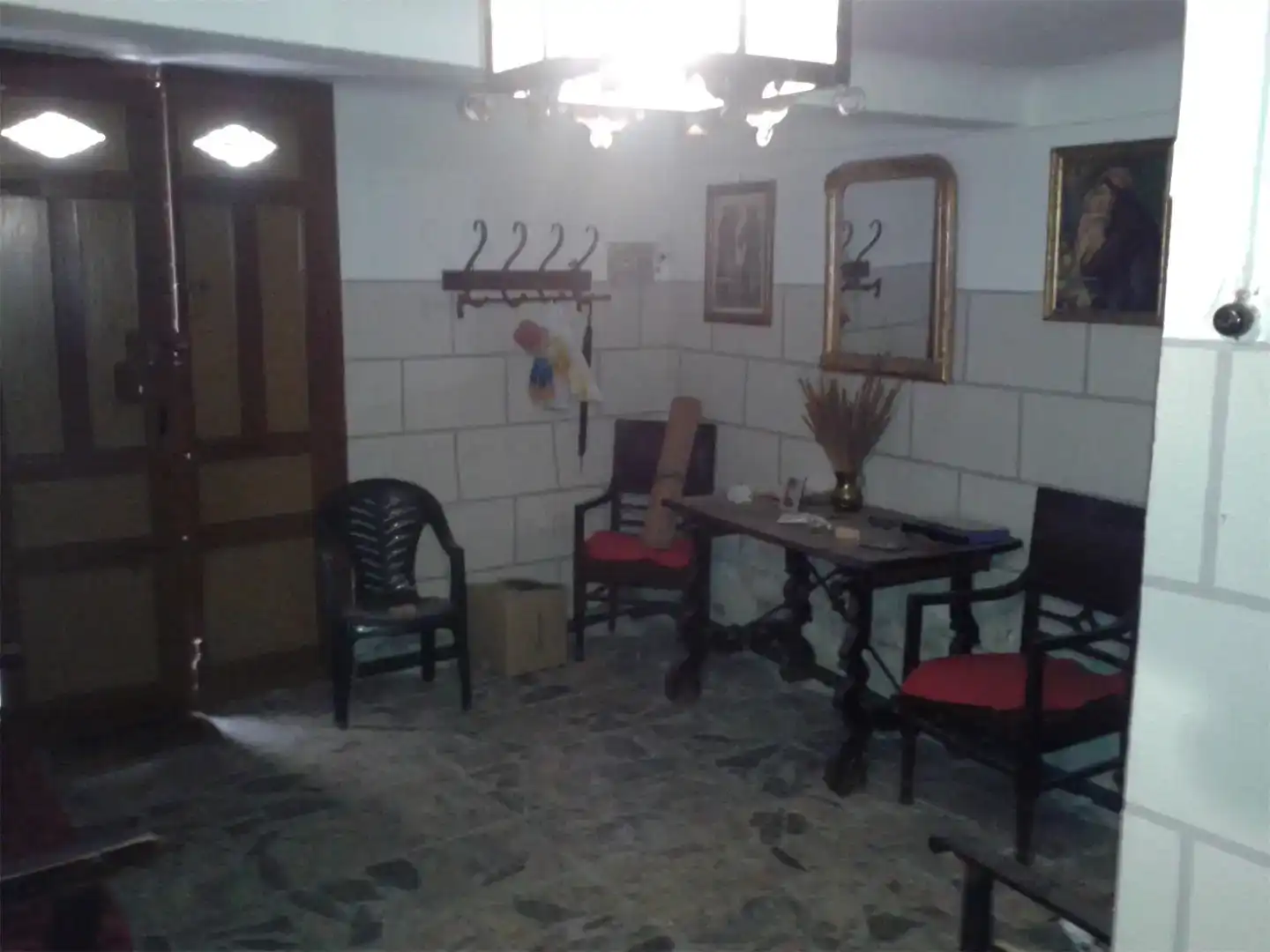 Flat for sale in Arándiga
