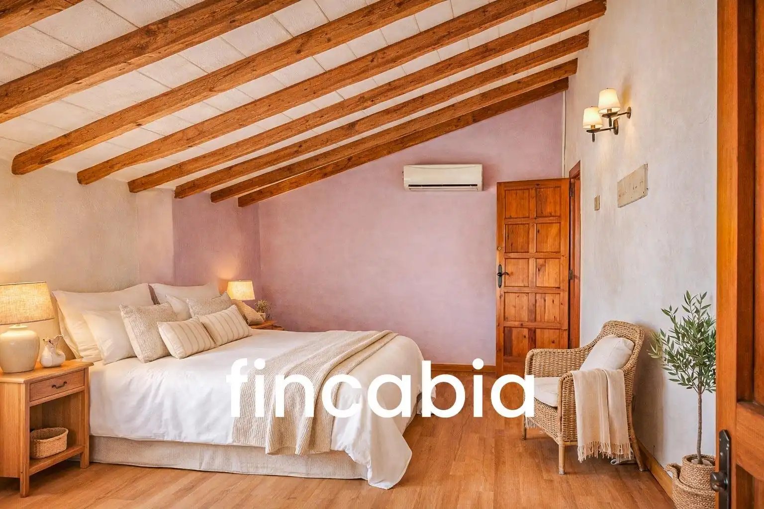 Casa con jardín en venta en Carrer de la Indústria, imagen 13