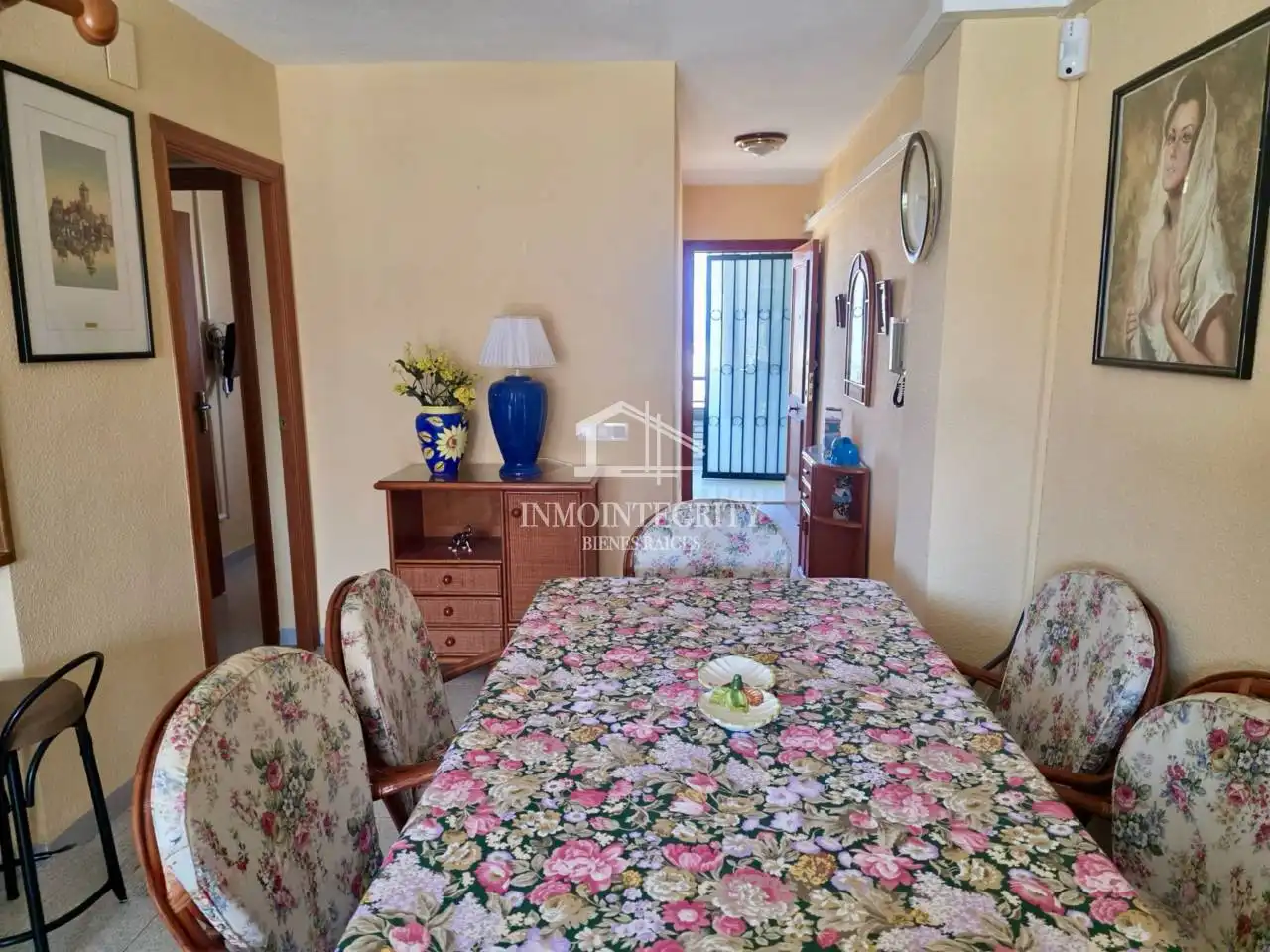 Apartment with balcony for sale in Paseo Marítimo del Rey 3, imagen 4