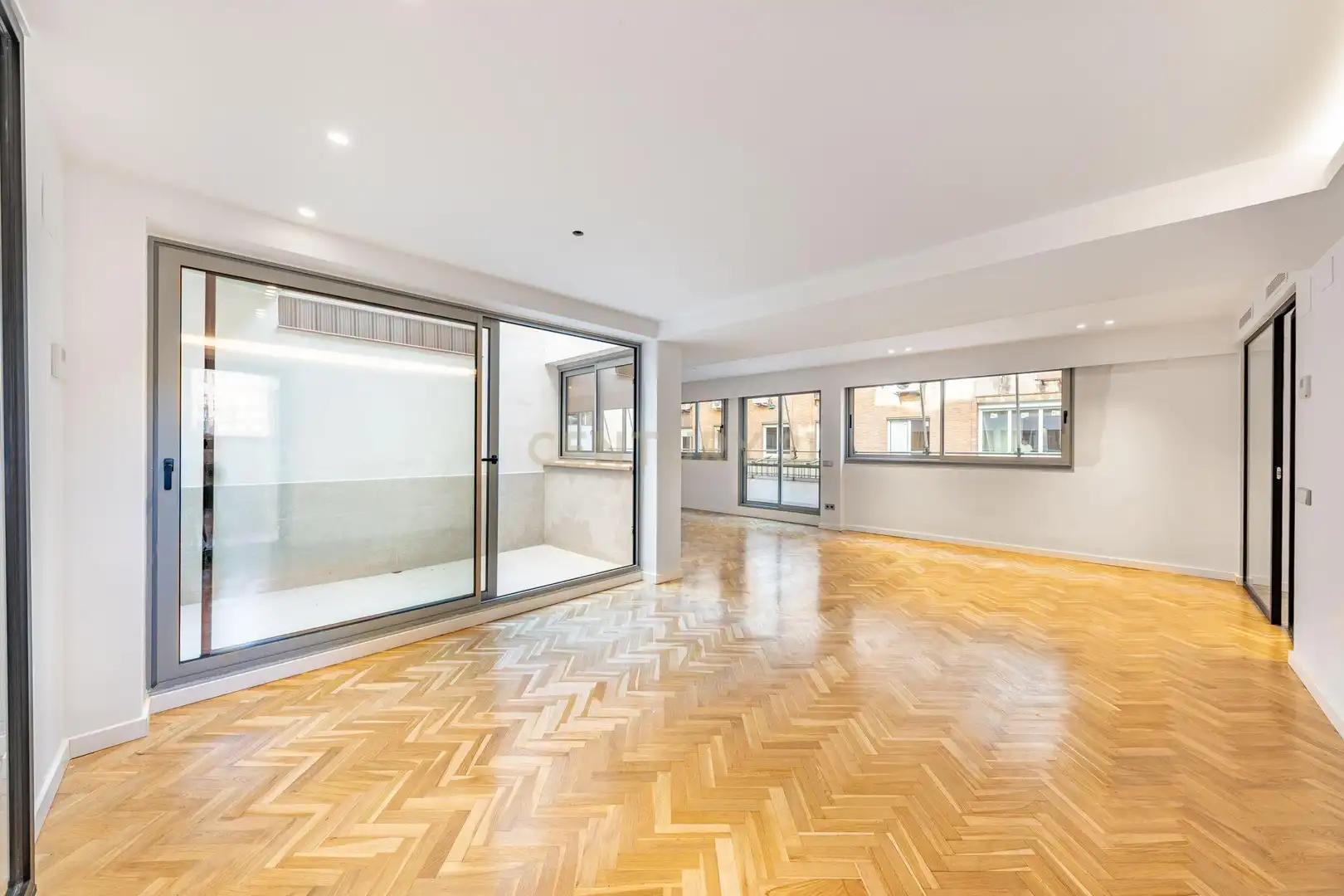 Wohnung mit Aufzug zum Verkauf in Carrer de Johann Sebastian Bach, 20, Barcelona, Spain 20, imagen 6