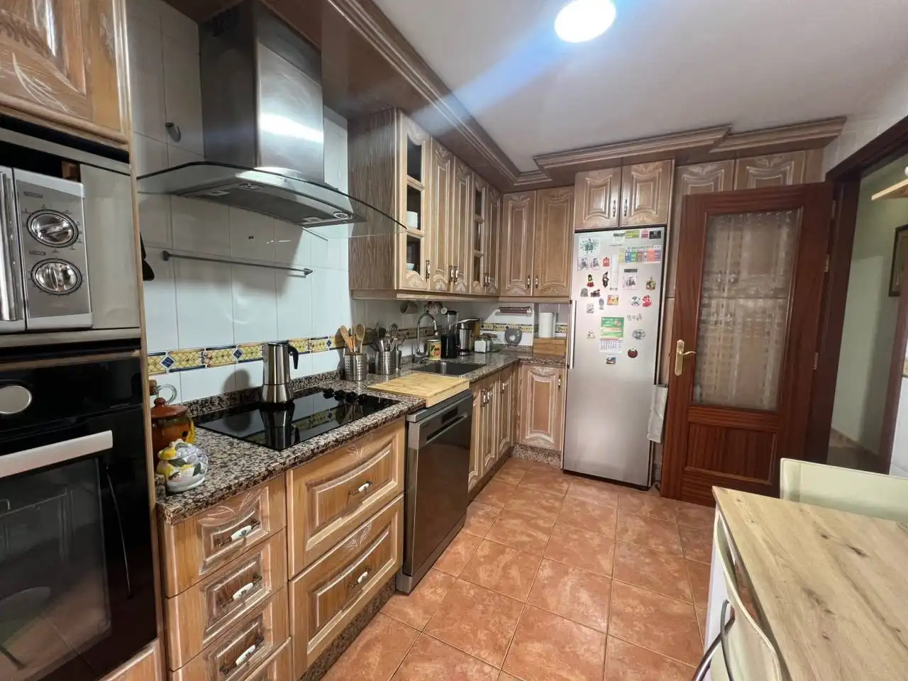 Piso en venta en Calle Congreso, 1, Centro