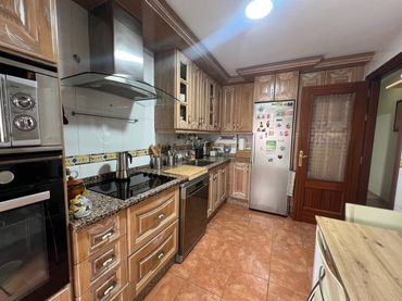 Appartamento con ascensore in vendita a Calle Congreso 1