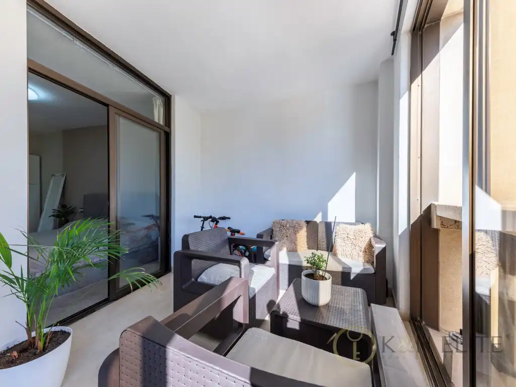 Flat with pool for sale in Avenida Aiguera, imagen 9