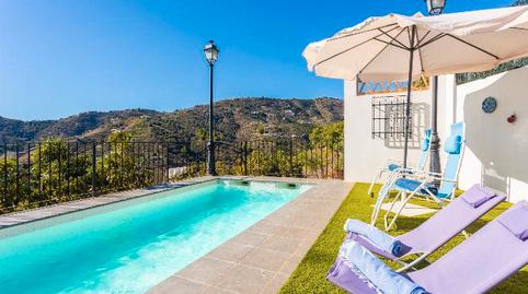 Photo 4 of Country house for sale in Carretera de Torrox, 10, Urbanización Santa Rosa, Málaga