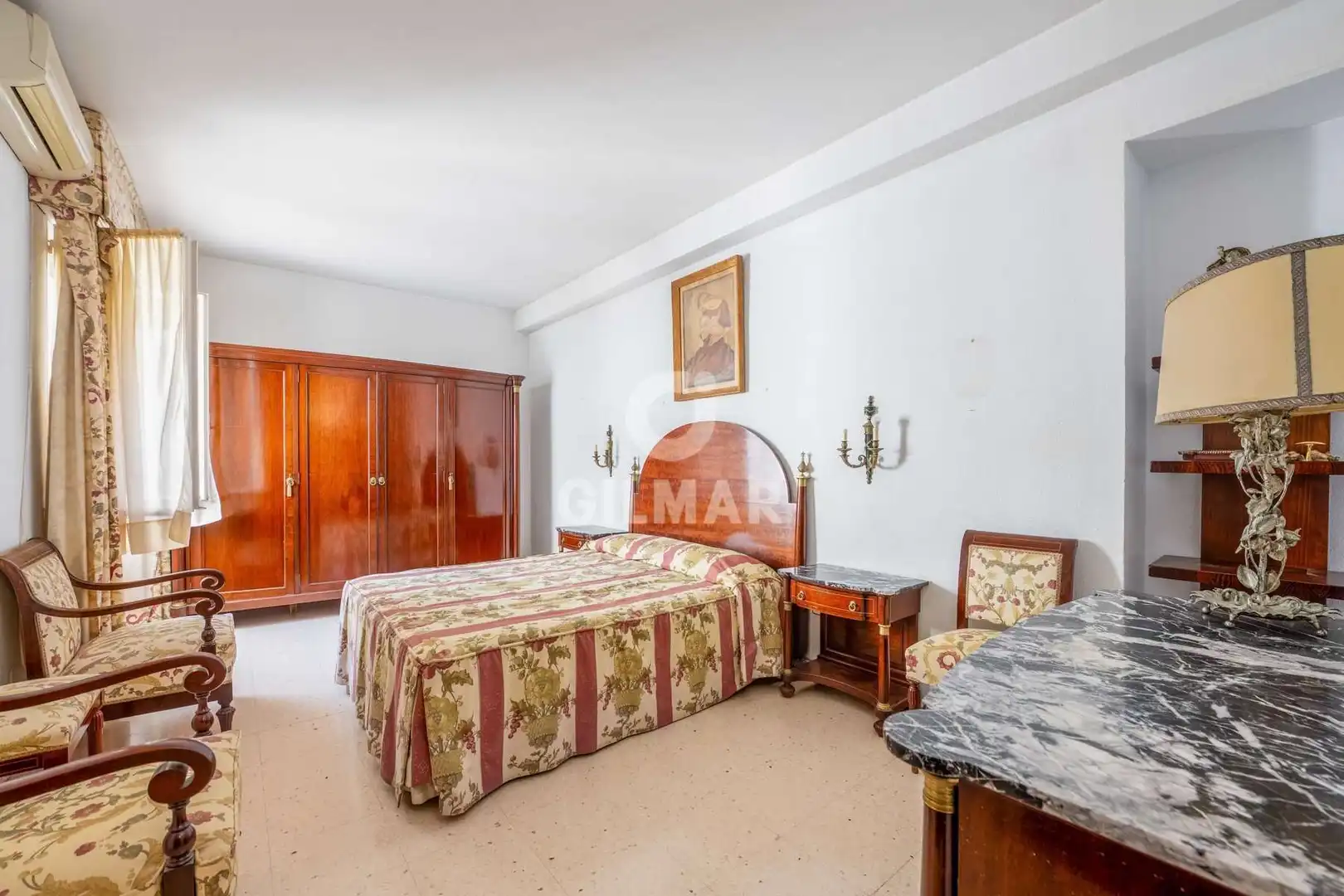 Piso con terraza en venta en Casco Antiguo, imagen 10