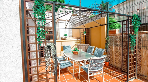 Foto 5 de Casa o xalet en venda a Calle Panamá, Montealto - Monterrey, Málaga