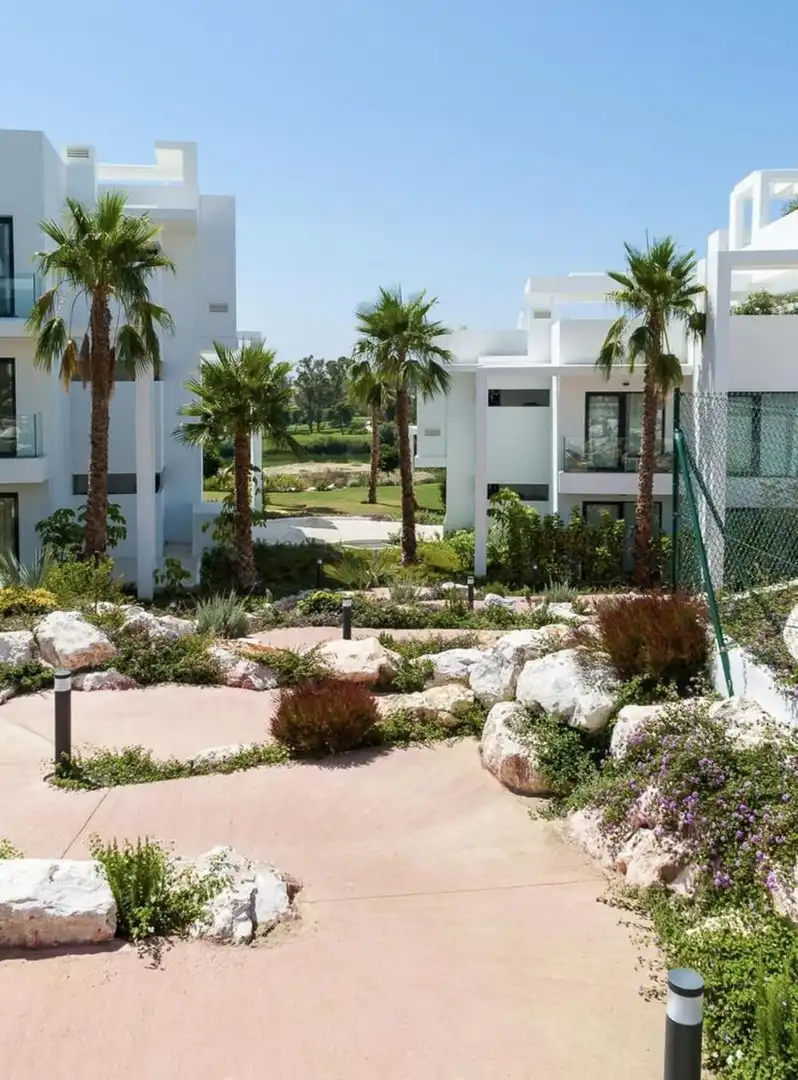 Apartament amb piscina de lloguer a Benamara - Atalaya, imagen 26