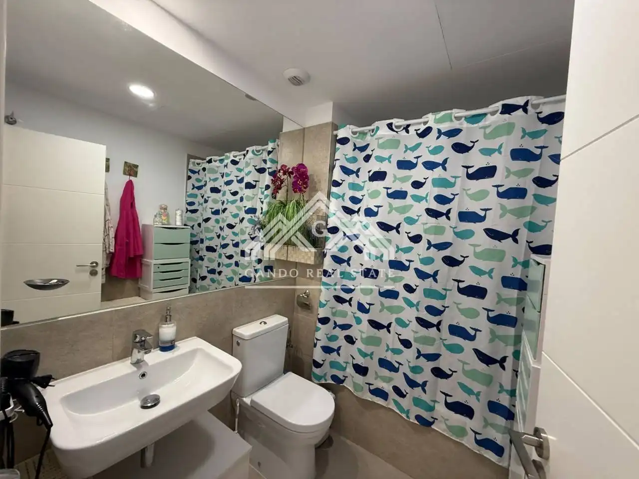 Maison avec piscine à vendre à Calle José Mejías Salguero, imagen 39