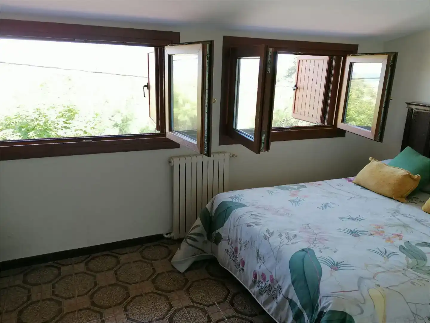 Habitación de Casa o chalet en venta en Santoña con Balcón