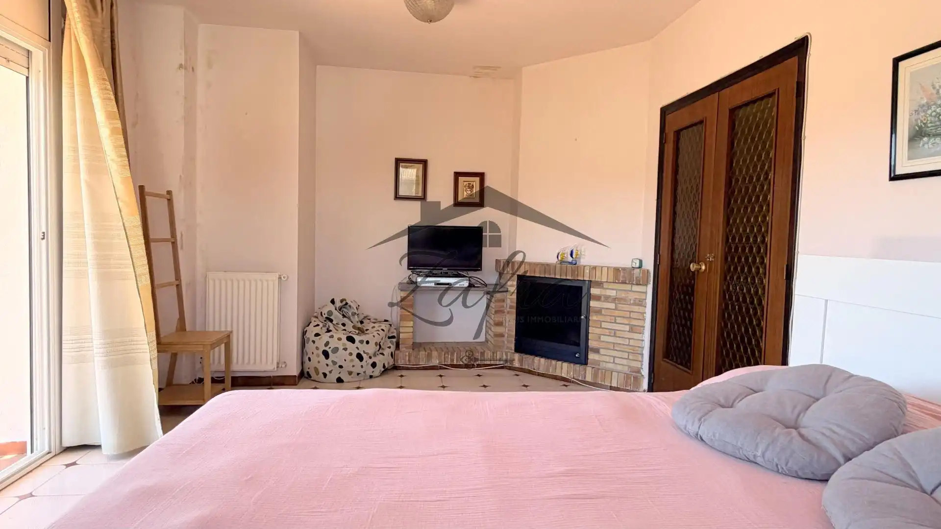 Casa con jardín en venta en Carrer Carrer Canigó, imagen 22