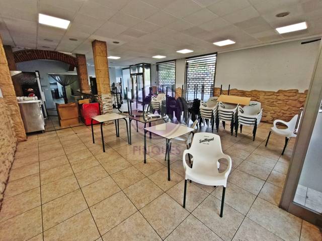 Local comercial en Venta en N/A en Avinguda Catalunya