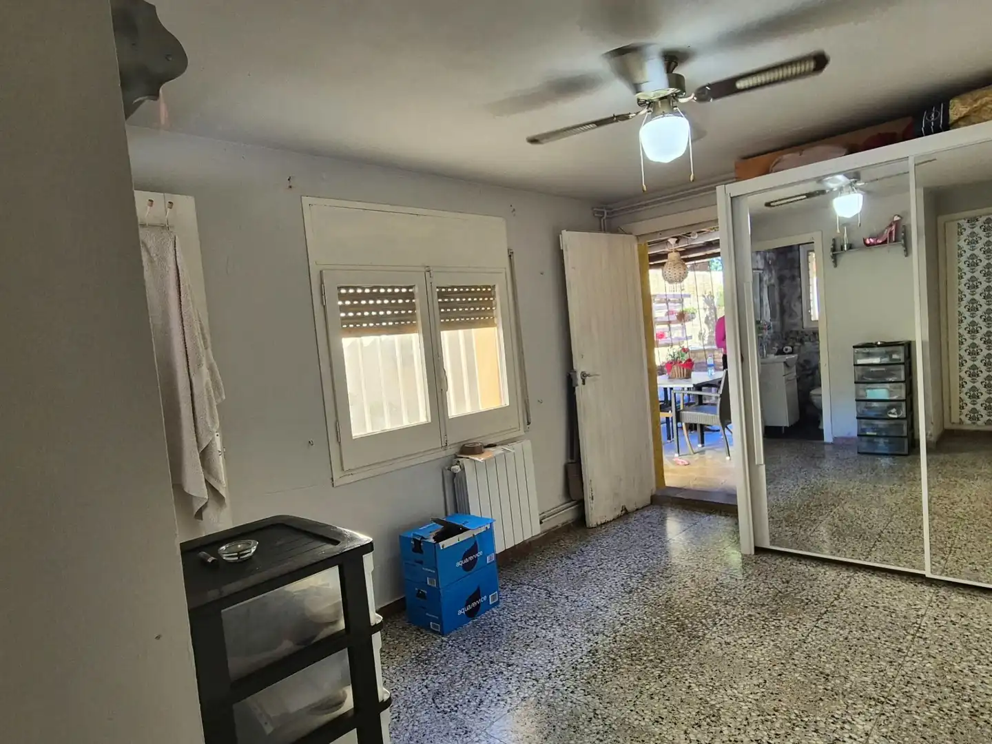 Casa amb piscina en venda a Segur de Calafell, imagen 47