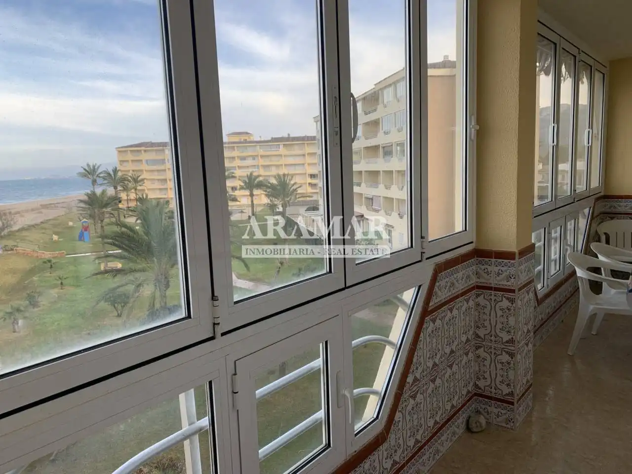 Apartment mit Balkon zum Verkauf in Calle Río Cervol 1, imagen 15
