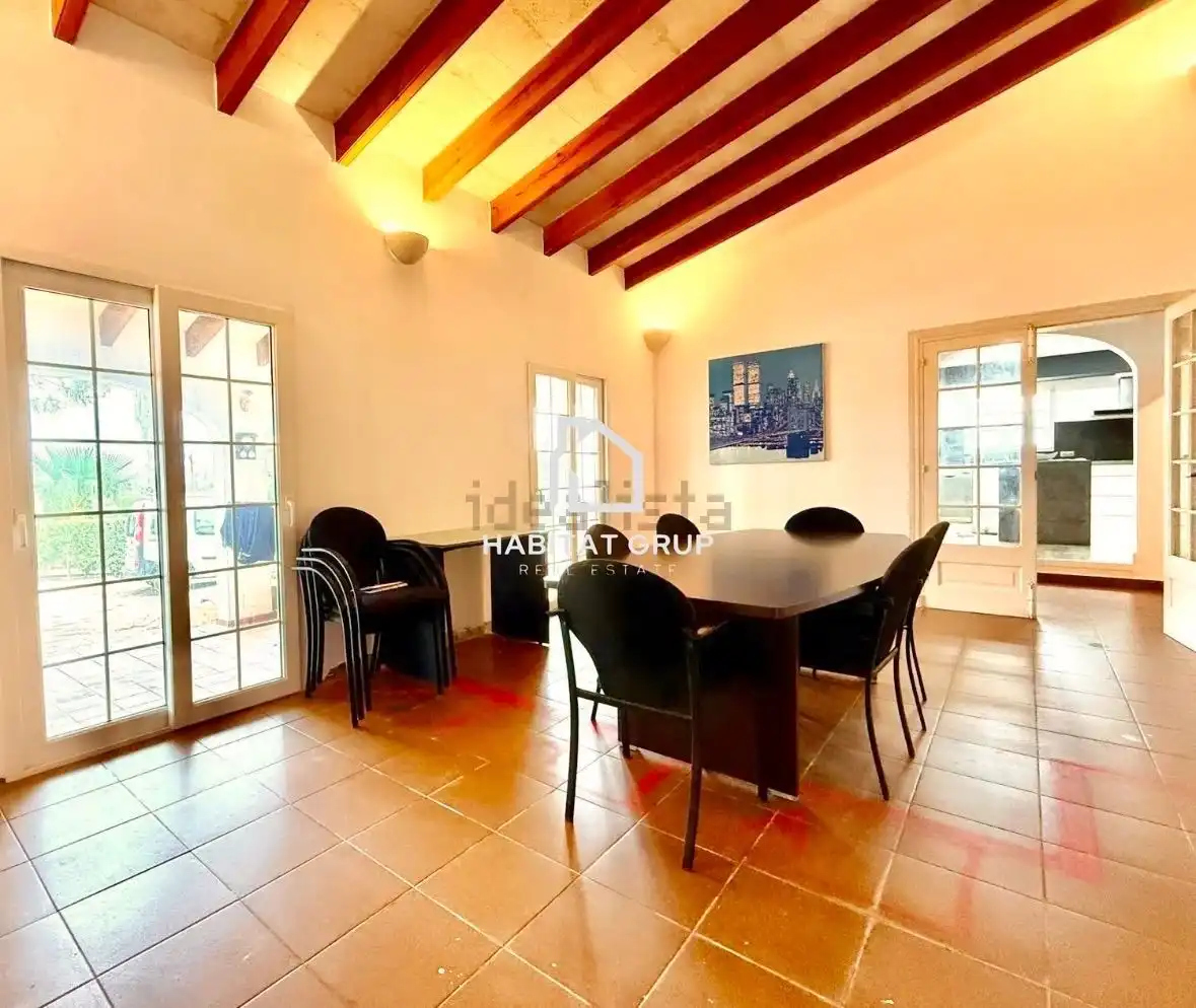 Maison avec jardin à vendre à Cala d'en Bosch - Serpentona, imagen 12