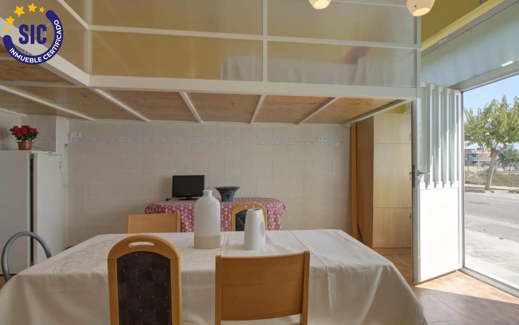 Loft en venda a Calle Costa Brava, 7, Almenara