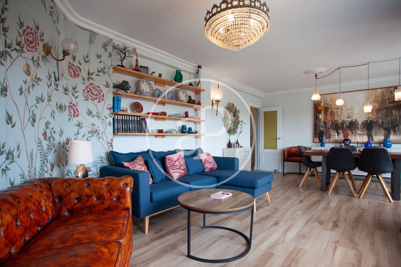Flat to rent in Av. de Giorgeta, La Raïosa