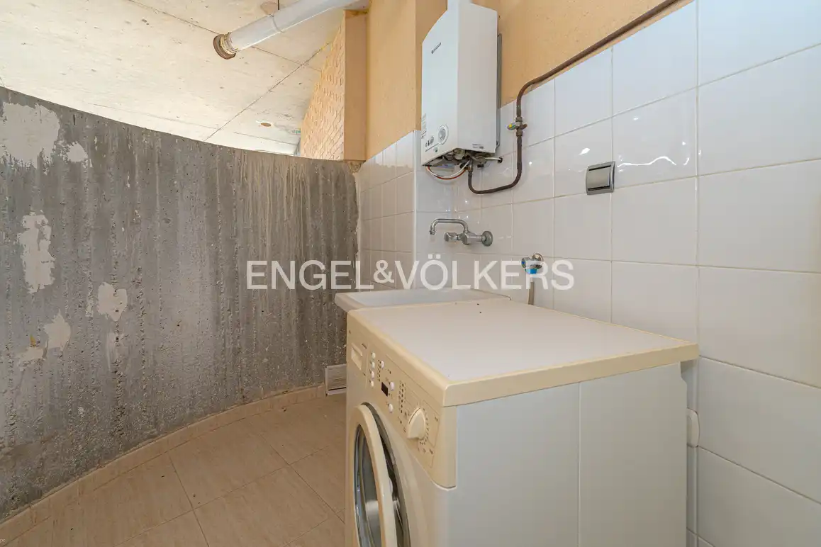 Apartamento con piscina en venta en Juzgados - Plaza de Toros, imagen 21