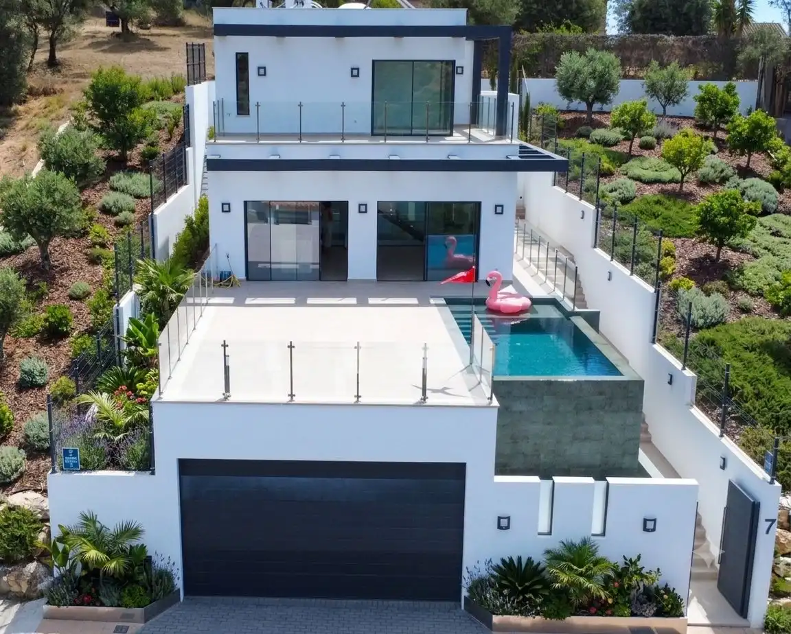 Villa avec piscine à vendre à Calle Apero