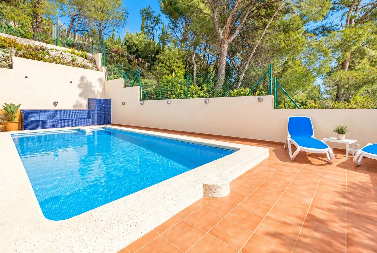 Maison avec jardin à vendre à Altea la Vella, imagen 27