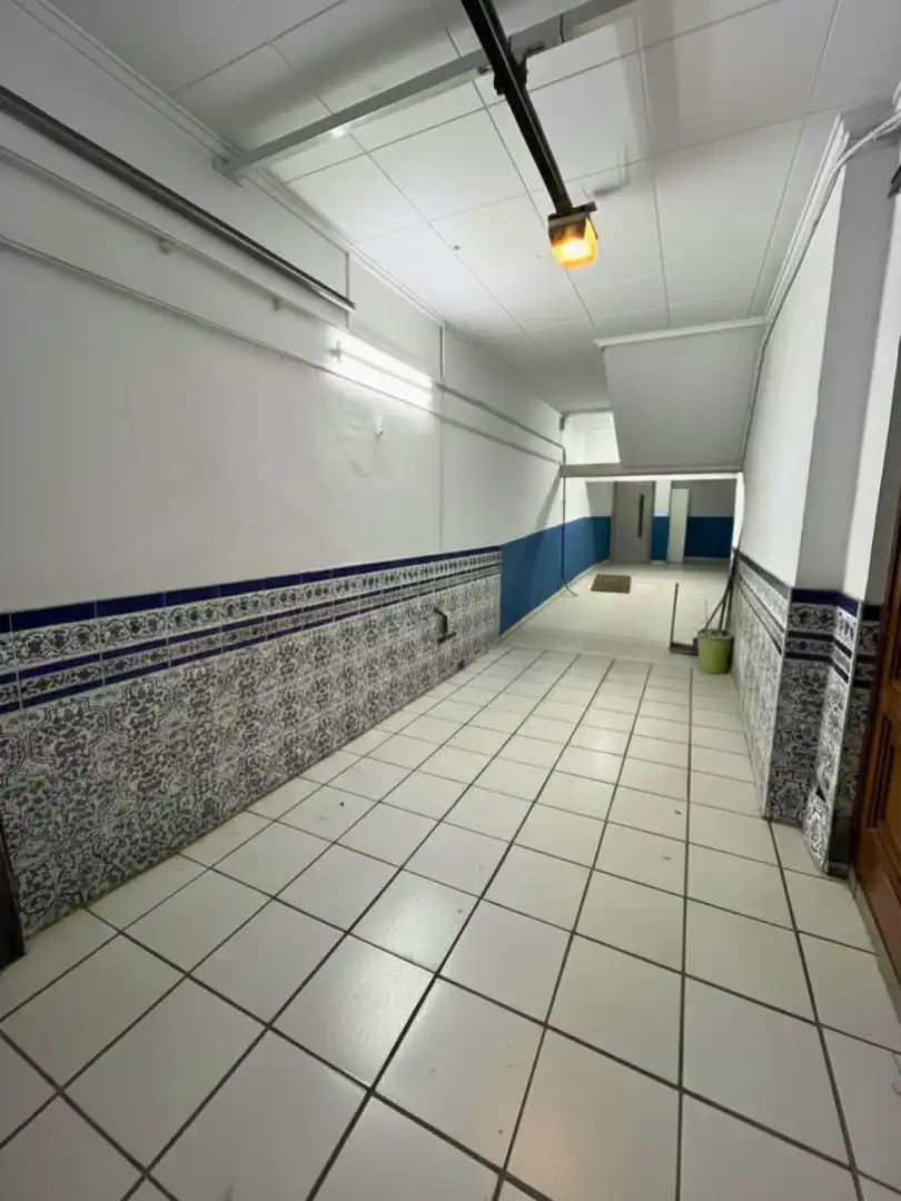 Habitatge en venda a Calle Canalejas, imagen 14